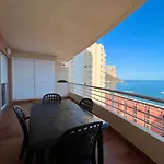Playa De Oro 10 Con Vistas Increibles Al Mar! Apartment Calpe