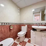 Playa De Oro 10 Con Vistas Increibles Al Mar! Apartment Calpe