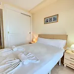 Apartment Playa De Oro 10 Con Vistas Increibles Al Mar!