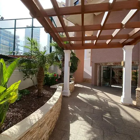 Playa De Oro 10 Con Vistas Increibles Al Mar! *