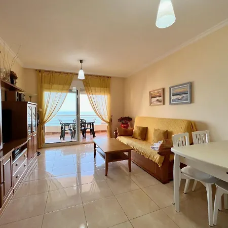 Playa De Oro 10 Con Vistas Increibles Al Mar! Apartment *