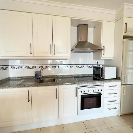 Apartment Playa De Oro 10 Con Vistas Increibles Al Mar! Calpe