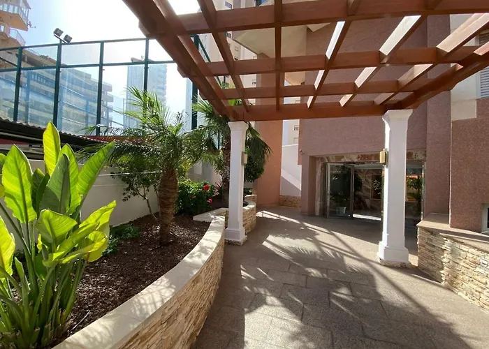 Playa De Oro 10 Con Vistas Increibles Al Mar! *