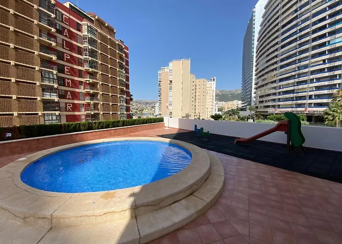 Playa De Oro 10 Con Vistas Increibles Al Mar!