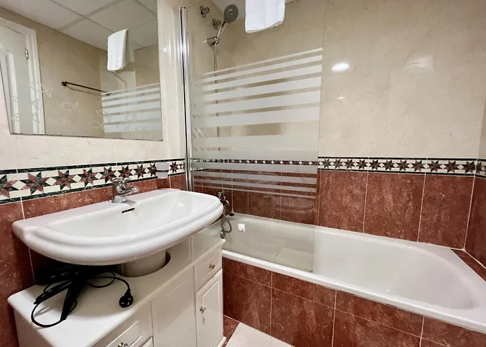 Playa De Oro 10 Con Vistas Increibles Al Mar! Calpe