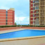 Playa De Oro 10 Con Vistas Increibles Al Mar! * كاليبي