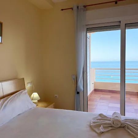 Playa De Oro 10 Con Vistas Increibles Al Mar! * Calpe
